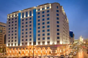 Crowne Plaza Madinah, an IHG Hotel image