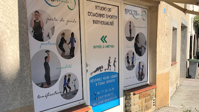 Sports Minutes à Saint-Jean-de-Verges