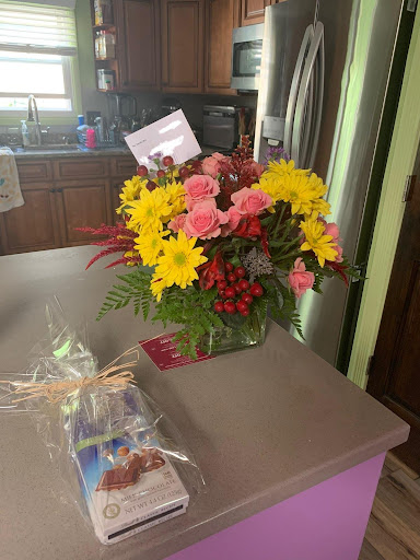 Florist «Flowers By Reni», reviews and photos, 45 Jackson St, Fishkill, NY 12524, USA