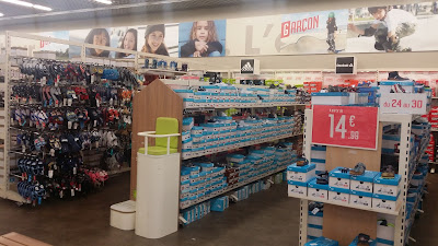 GEMO THIONVILLE Chaussures et Vêtements à Terville