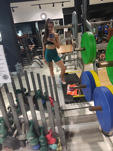 Gimnasio Origen en Cádiz, Cádiz