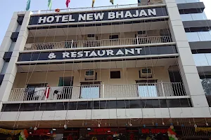 Hotel New Bhajan And Restaurant image