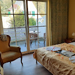 Photo n°3 de l'avis de Katharina.i fait le 26/10/2023 à 08:19 sur le  Strandhotel Deichgraf à Graal-Müritz