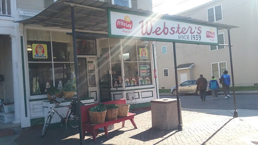 E G Webster & Son, 810 Race St, Cambridge, MD 21613, USA, 