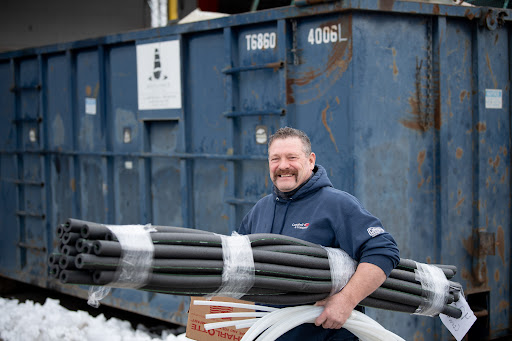 Air Conditioning Contractor «Campbell & Company», reviews and photos, 101 Butterfield Rd, Yakima, WA 98901, USA