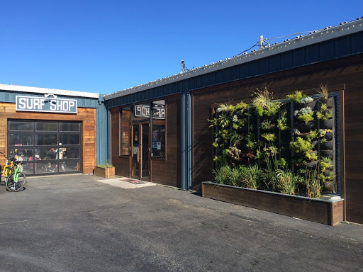 Surf Shop «Proof Lab Surf Shop», reviews and photos, 244 Shoreline Hwy, Mill Valley, CA 94941, USA