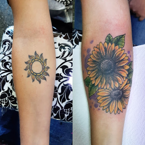 Opiniones de Buen Pulso tatuajes y piercing en La Serena - Estudio de tatuajes