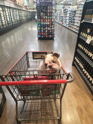 Supermarket «Stater Bros. Markets», reviews and photos, 2841 Mary St, Riverside, CA 92506, USA