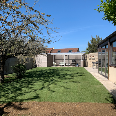 Ent bousigne gery entretien espace vert 78 yvelines à Villiers-Saint-Frédéric