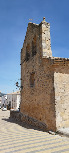 Ayuntamiento de Arandilla del Arroyo. Calle del Moral, 16812 Arandilla del Arroyo, Cuenca, España
