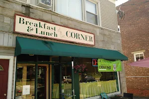 The Corner Restaurant image