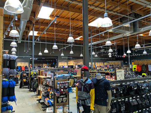 Camping Store «REI», reviews and photos, 2715 Santa Rosa Ave, Santa Rosa, CA 95407, USA