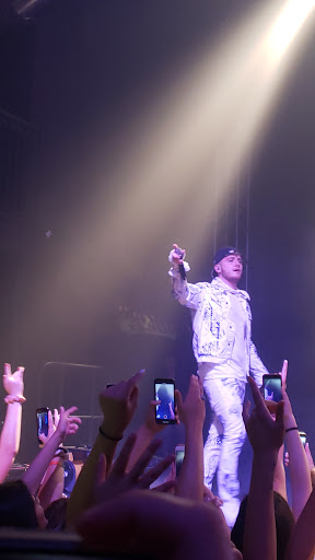 Bar «Rams Head Live!», reviews and photos, 20 Market Pl, Baltimore, MD 21202, USA