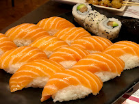 Sushi du Restaurant japonais Lili Sushi à Pont-Sainte-Maxence - n°5