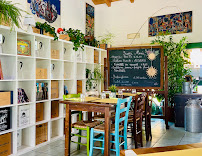 Carte du Rosmarino à Bazzano