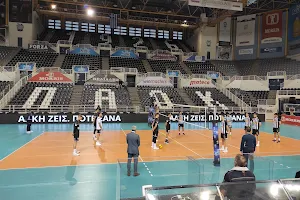 PAOK Sports Arena image