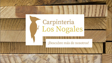 Carpinteria Los Nogales