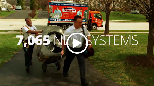 HVAC Contractor «Horizon Services, Inc.», reviews and photos, 320 Century Blvd, Wilmington, DE 19808, USA