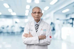Dr. (COL) R D Holla | Best Internal Medicine in Old Airport Road | Manipal Hospital Old Airport Road image