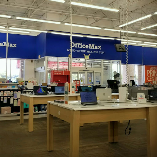 OfficeMax image
