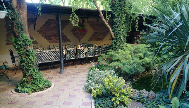 Ямбол Център, ул. „Хан Тервел“ 29, 8600 Ямбол