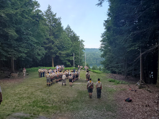Rotary Scout Reservation image 3