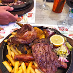 Photo n°2 de l'avis de Caterina.e fait le 10/06/2020 à 16:27 sur le  Mucca Pazza 2.0 à Pino Torinese