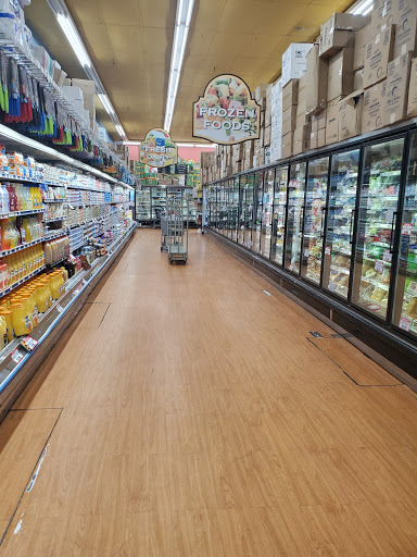 Kosher Grocery Store «Wesley Kosher Supermarket», reviews and photos, 455 NY-306, Monsey, NY 10952, USA
