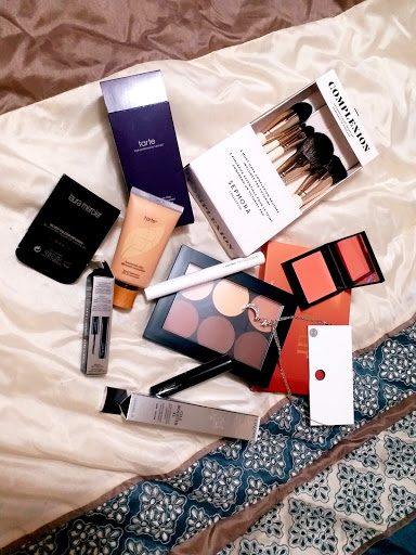 Cosmetics Store «SEPHORA», reviews and photos, 4421 Glengarry Dr #126, Beavercreek, OH 45440, USA