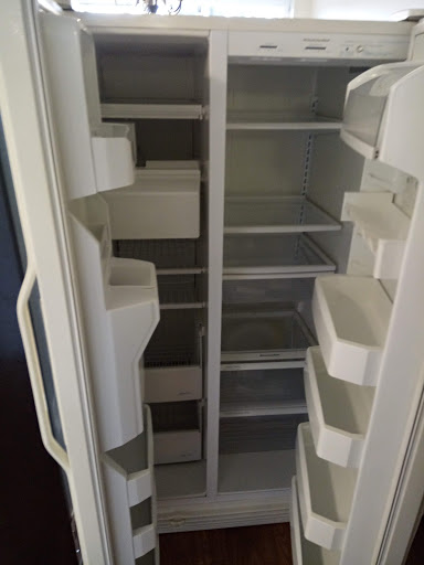 Appliance Store «Community Appliances», reviews and photos, 12035 SE Stark St, Portland, OR 97216, USA