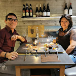 Photo n°1 de l'avis de Patricia.a fait le 08/02/2018 à 11:10 sur le  Pizzeria Mov-Ing à Biella