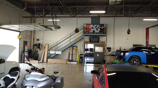 Auto Body Shop «Buzz-Off Automotive», reviews and photos, 1752 W Maple Rd, Troy, MI 48084, USA