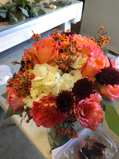 Florist «Flowers and More», reviews and photos, 3042 W Bullard Ave, Fresno, CA 93711, USA