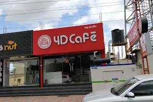 4D CAFE image