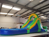 M & J Party Rentals - Photo 9 - Car repair in Merced, CA, Merced