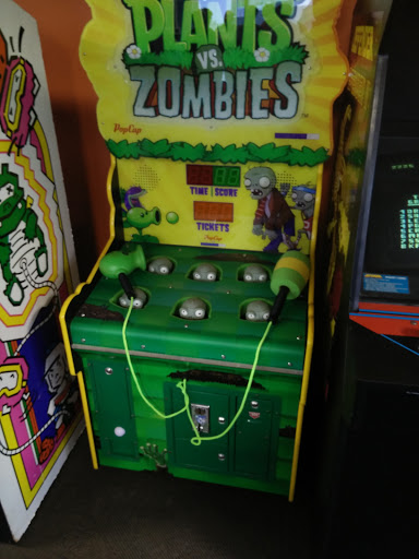 Video Game Store «Pop Cap Games Inc», reviews and photos, 2401 4th Ave, Seattle, WA 98121, USA