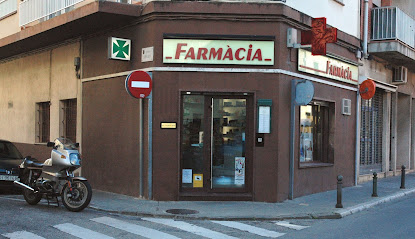 Información y opiniones sobre Farmàcia Sílvia De Vicente de Figueras