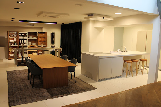 Imagen de BULTHAUP Valencia | Estudio y showroom de cocinas