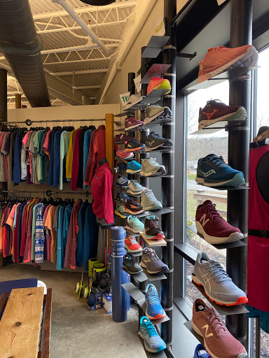Sporting Goods Store «Finger Lakes Running Company», reviews and photos, 215 E State St # 4, Ithaca, NY 14850, USA