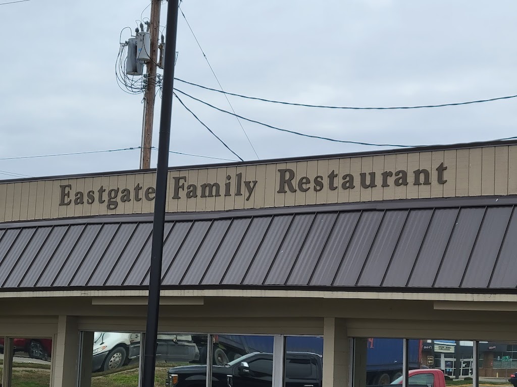 Eastgate Family Restaurant 42420