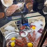 Photo n°4 de l'avis de Luca.u fait le 19/09/2023 à 23:43 sur le  Ristorante Pizzeria Pinterrè à Bologna