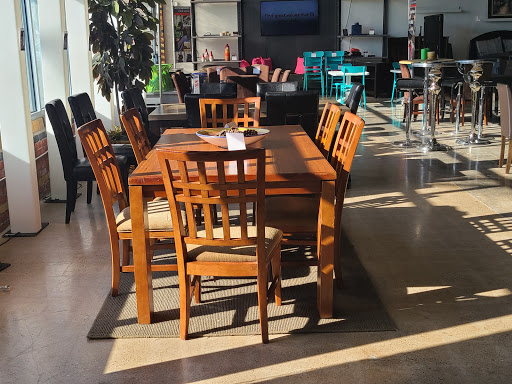 Furniture Rental Service «CORT Furniture Rental and Clearance center», reviews and photos, 1207 N Boulevard, Richmond, VA 23230, USA