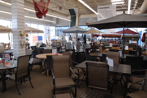 Outdoor Furniture Store «American Sale Outlet Store - Tinley Park», reviews and photos, 8405 185th St, Tinley Park, IL 60487, USA