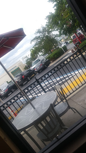 Fast Food Restaurant «Chick-fil-A», reviews and photos, 16100 NW 57th Ave, Miami Lakes, FL 33014, USA