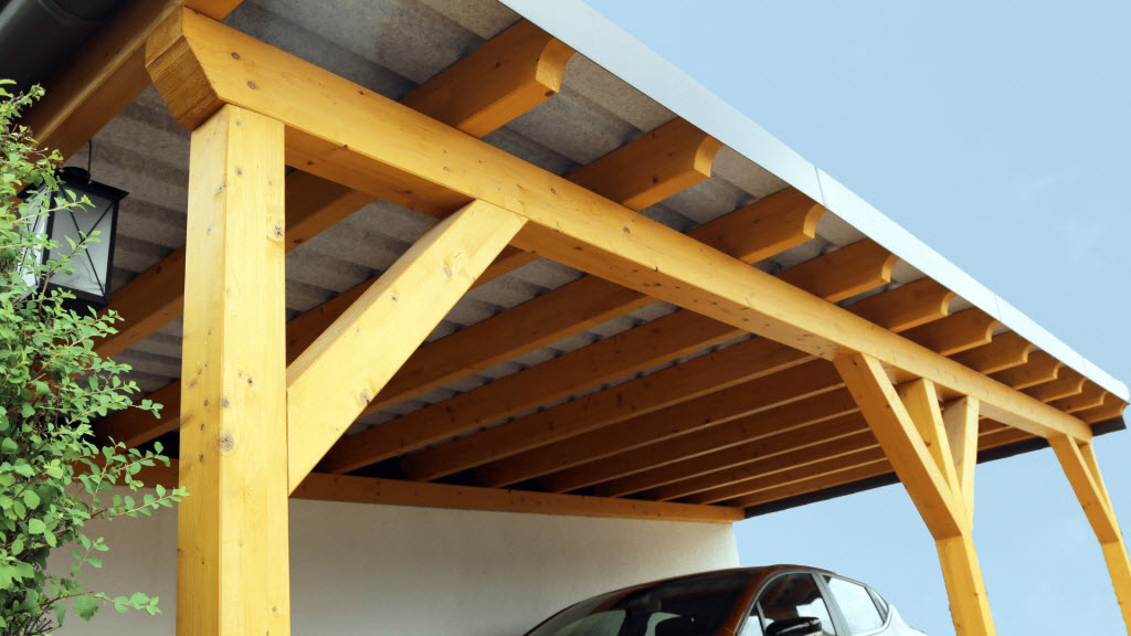 Carports sydney