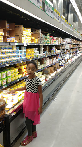 Supermarket «WinCo Foods», reviews and photos, 4137 Elverta Rd, Antelope, CA 95843, USA