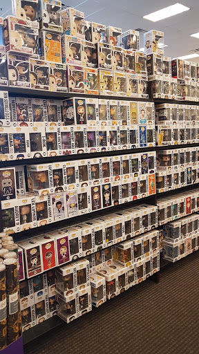 Book Store «Books-A-Million», reviews and photos, 5600 Grandview Pkwy, Davenport, FL 33837, USA