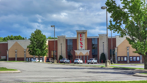 Movie Theater «Roxy Movie Theater», reviews and photos, 200 Legends Dr, Lebanon, TN 37087, USA