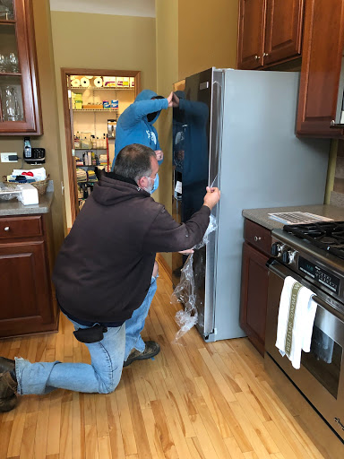 Appliance Store «Blink Appliance & Kitchens», reviews and photos, 2717 Glenwood Lansing Rd, Lynwood, IL 60411, USA