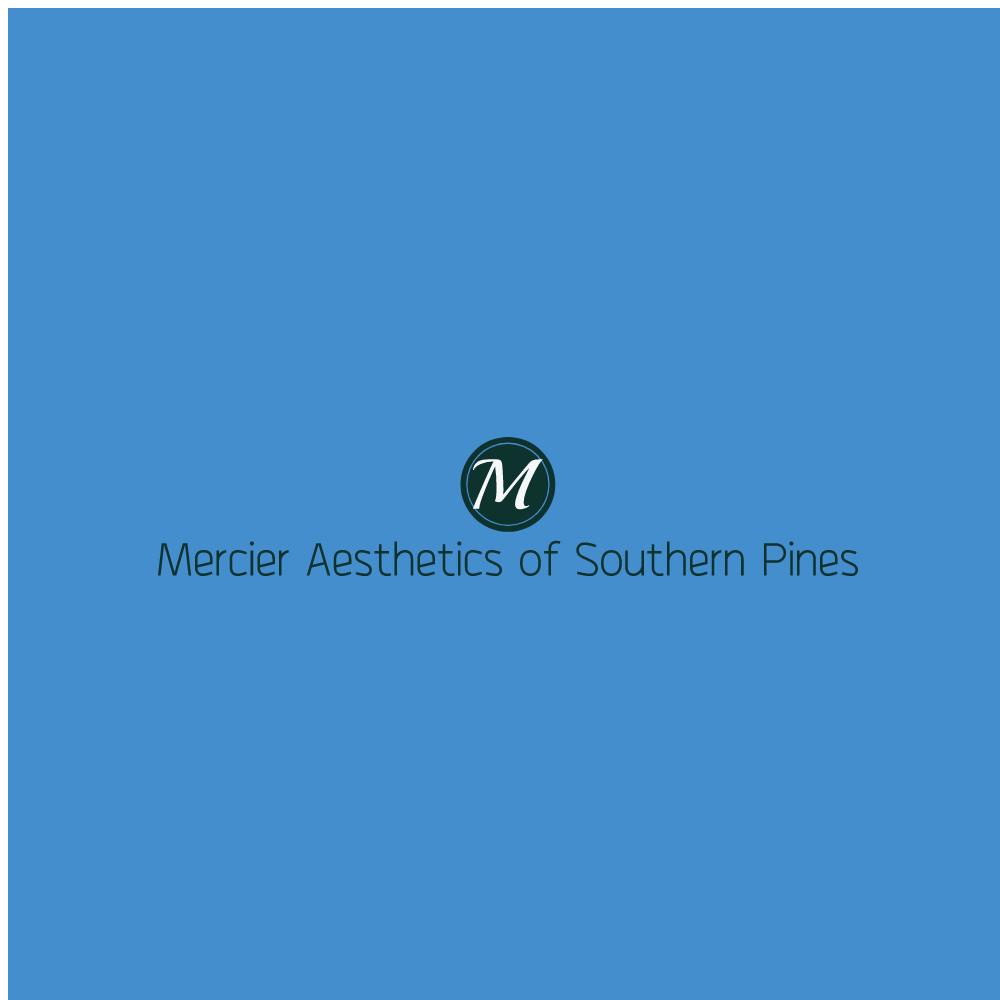 Mercier Aesthetics of Southern Pines 28387